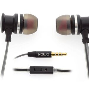 LX-20 - Oordopje - Zwart