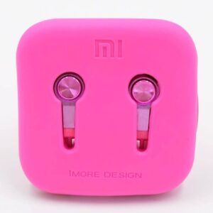 MI-5 - Oordopje - Roze