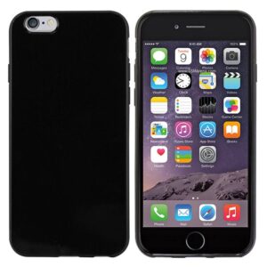 Hoesje CoolSkin voor Apple iPhone SE 2020/8/7 Piano-Zwart