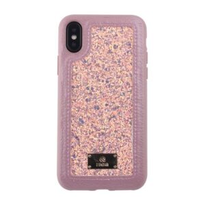 UNIQ Accessory voor Apple iPhone X-Xs - Roze