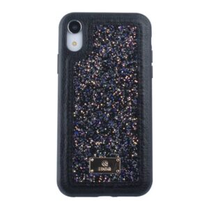 UNIQ Accessory voor Apple iPhone XR - Zwart