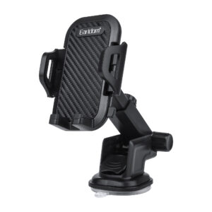 Universal Car Holder for smartphones - Black