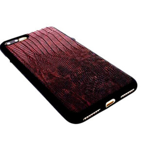 hoesje iPhone 7-8 Plus - Rood