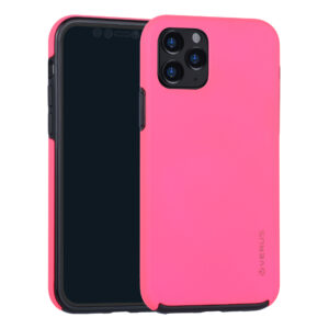 hoesje iPhone 11 Pro - achterkant-zacht