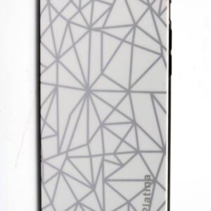 Uniq-accessory hoesje iPhone 6 -6S- Wit