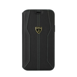 Lamborghini -hoesje iPhone 11 Pro -Zwart- Sport